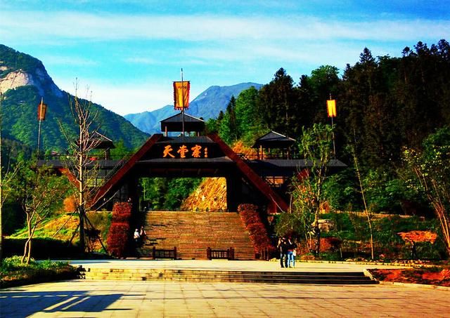 中国唯一一个“零差评”景区:光看名字就很美,一张票能玩2天!