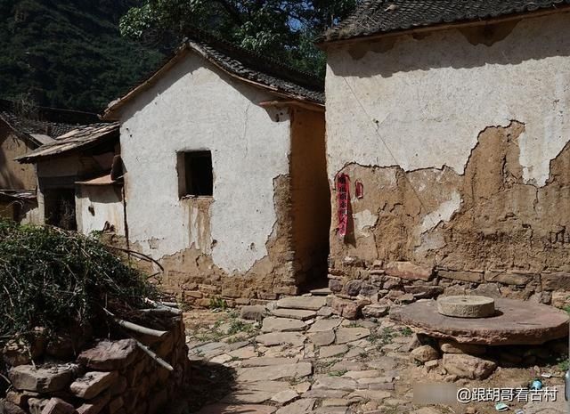 农村土坯房拆除政策