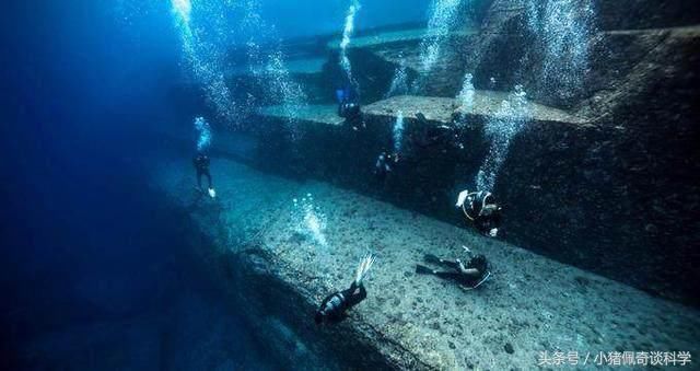 有史以来最神秘的考古发现，图4是11000年前古人类的高水平建筑！