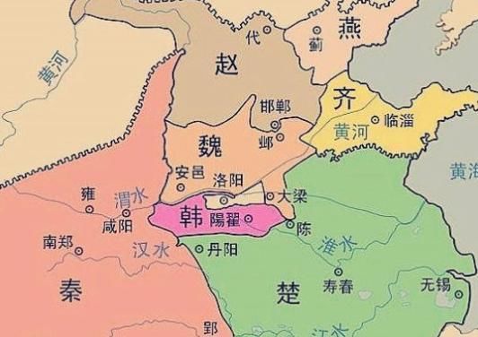 山西省一个县,人口仅6万,建县历史超1400年!