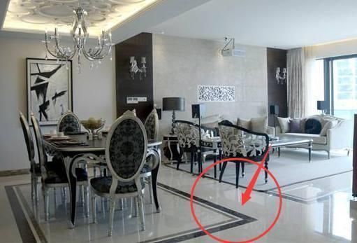 瓷砖铺贴注意事项!2018最新流行这样铺!爱美的