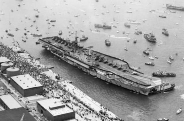 为何英国人坚决不放弃马岛,却愿意归还香港?这