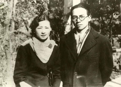 敢站出来黑民国大师的女神林徽因,林洙对梁思