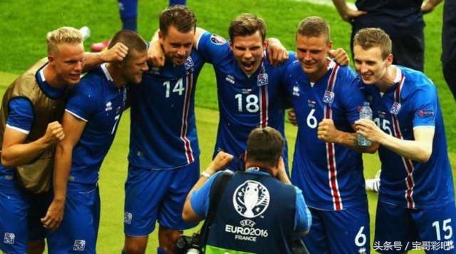 宝盈彩:世界杯情报 冰岛主打442阵型 热身赛状