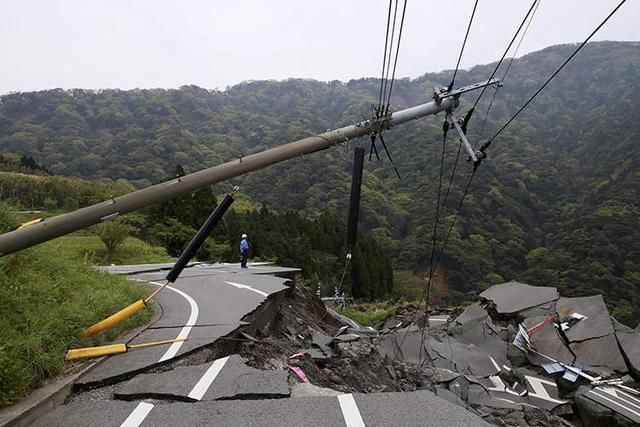 上海地震密集观测系统正在测试中,未来市民在