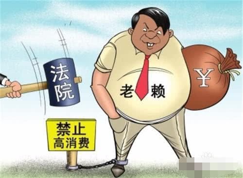 支付宝放款3千亿却收不回来，债务人叫嚣：凭本事借为啥要还！