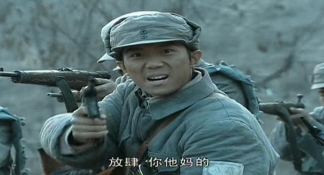 《亮剑》:孔捷到底厉害在哪里,从一个小兵的表