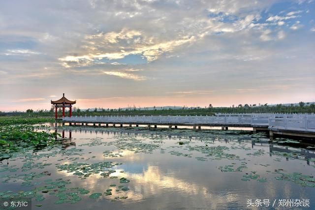 豫西南边陲有一个县，地处三省交界来头可不小