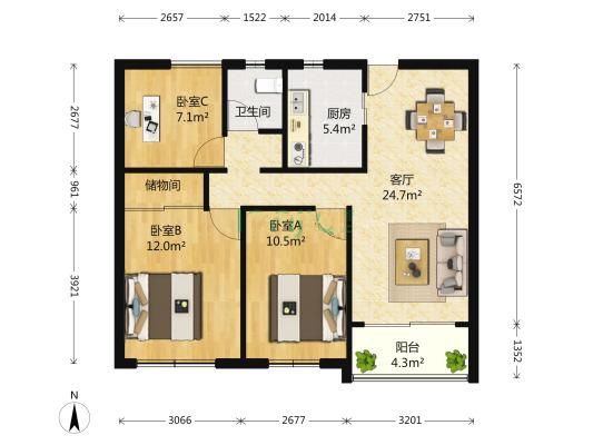 近期上海房价降价出售占比达5.2%，其中这几套降幅接近50万