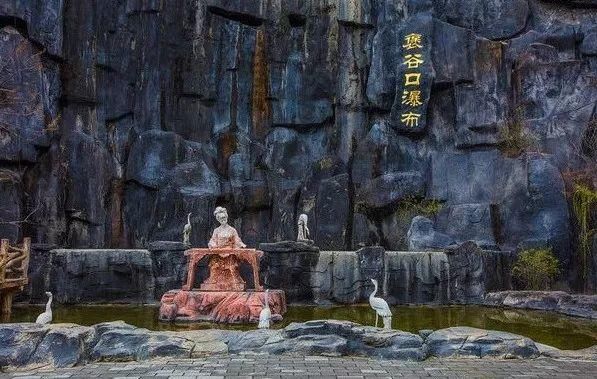 带你了解汉中“褒斜栈道”的辉煌过往 它曾是“古代高速公路”