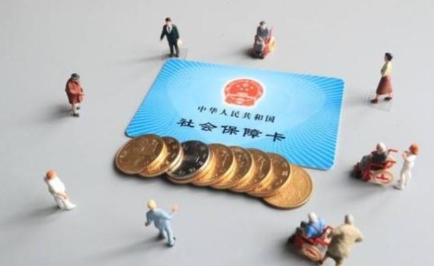 缴纳基数是什么意思