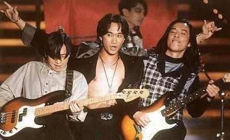 崔健开创摇滚却被封杀, 汪峰称摇滚不死太讽刺