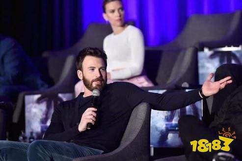 《复仇者联盟4:终局之战》电影百度云资源无删