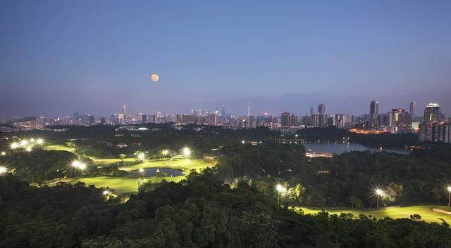 回顾一下广州有哪些城市名片