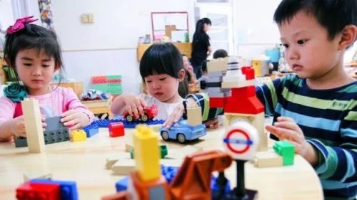 外教发声:中国民办幼儿园正在兜售谎言