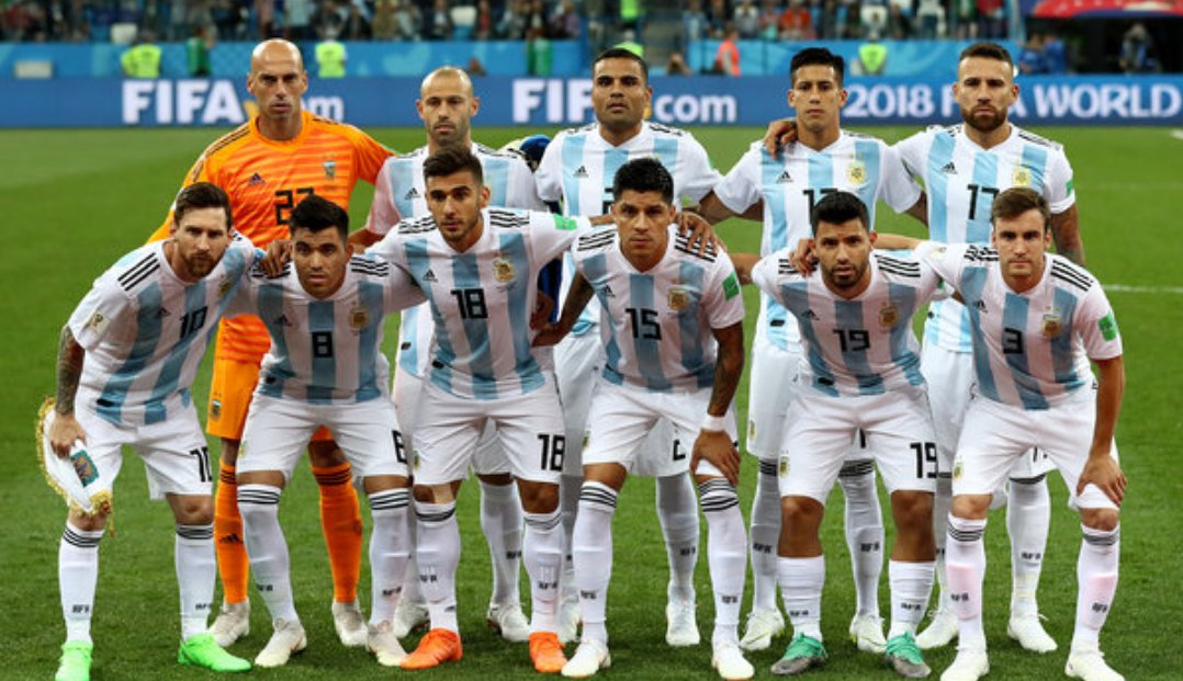 界杯阿根廷0:3克罗地亚,阿根廷小组出线形势比