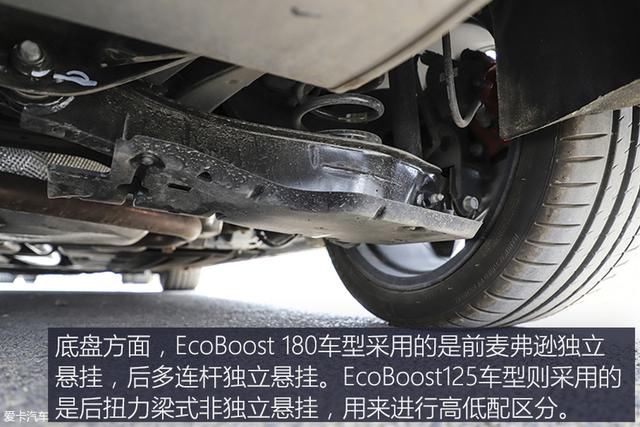 什么车能够撼动高尔夫的地位?福克斯ST Line性