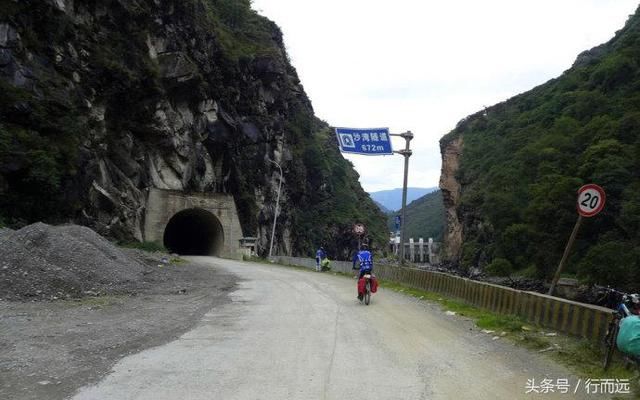骑行者的香格里拉大环线精彩节选，带你用骑者的角度看风景