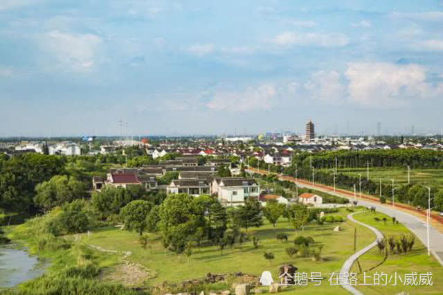 我国江苏这座县级市经济实力雄厚，GDP超越许多地级市，你知道是