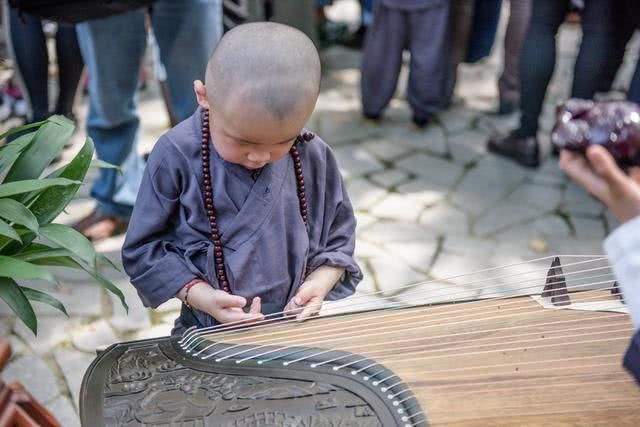 媲美九寨沟!来南京最美古刹,感受绝色美景,无数人心中的天堂!
