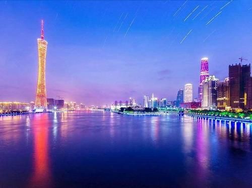 亚洲GDP排名前十城市, 中国上榜七个