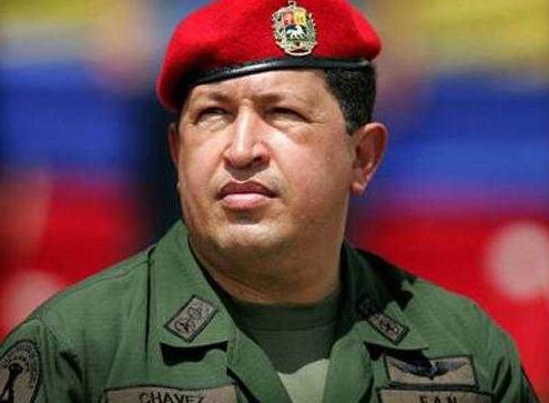 委内瑞拉消息: 500亿美元换一个小岛 中国会答