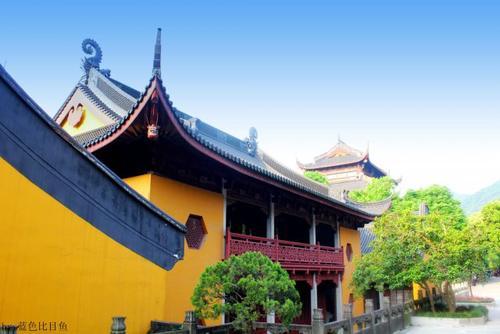 灵隐寺门票多少钱,学生证打折吗