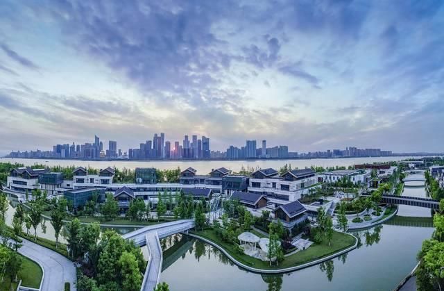 杭州亚运会场馆主场馆