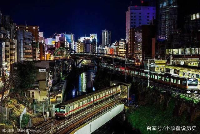 此地是亚洲第一大城市，若独立成一国，其经济规模依然是世界第七