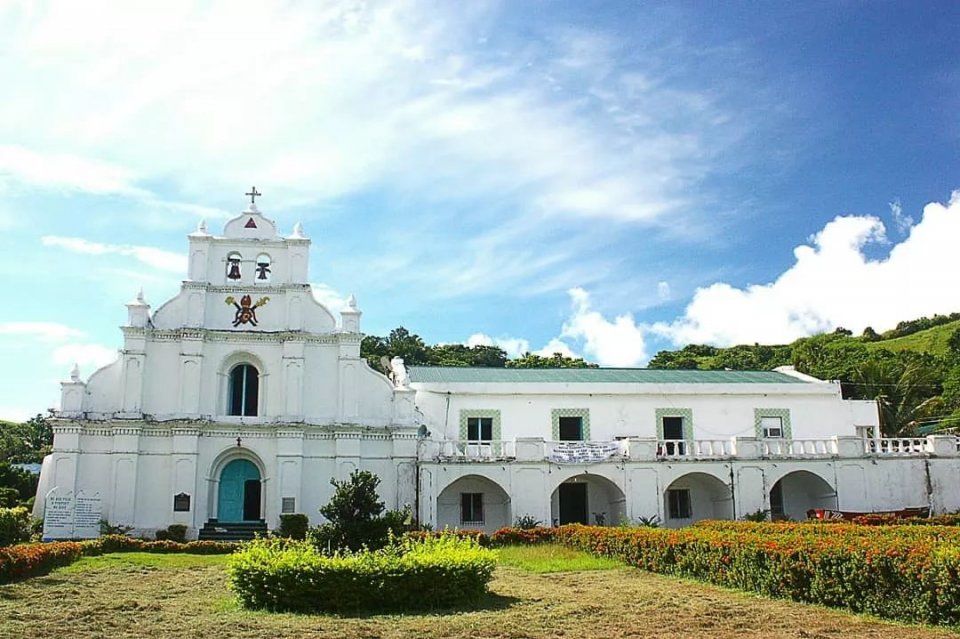 除了台湾,福建附近还有一处秘境小岛,有温泉火山迷倒欧洲背包客