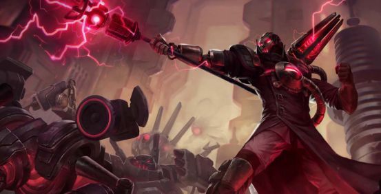 黑科技胜率登顶 偷钱流维克托通关上路