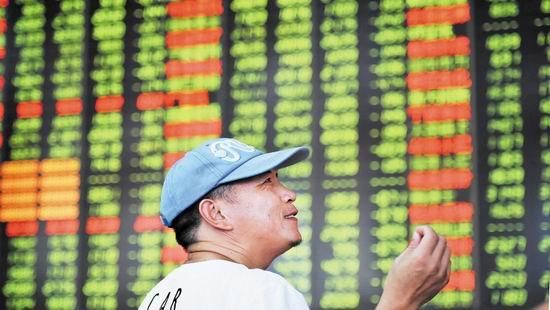 商誉减值成A股市场热点 需谨防利润操纵