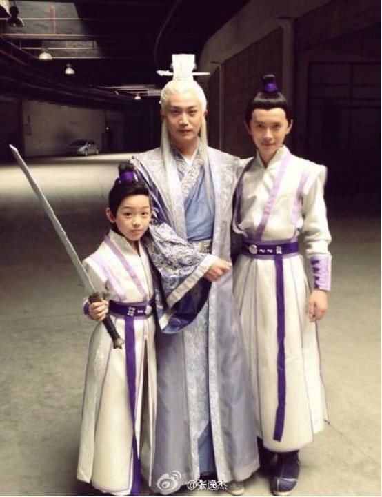 42岁仍是古装男神,会5国语言8般武艺,至今未婚