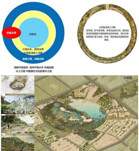 世界非遗第一水乡苏州同里,方圆水木如何让古镇焕发异彩