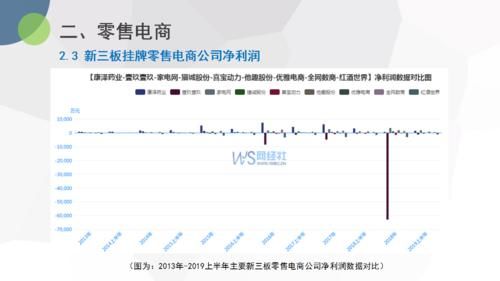 2019新三板公司介绍