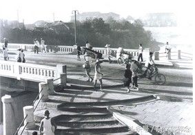 二十世纪60-70年代的安徽合肥