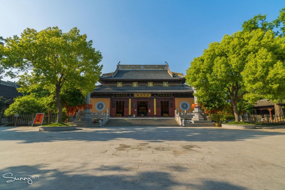 江苏这座古镇狠下心，拆除大面积建筑，游客却纷纷叫好