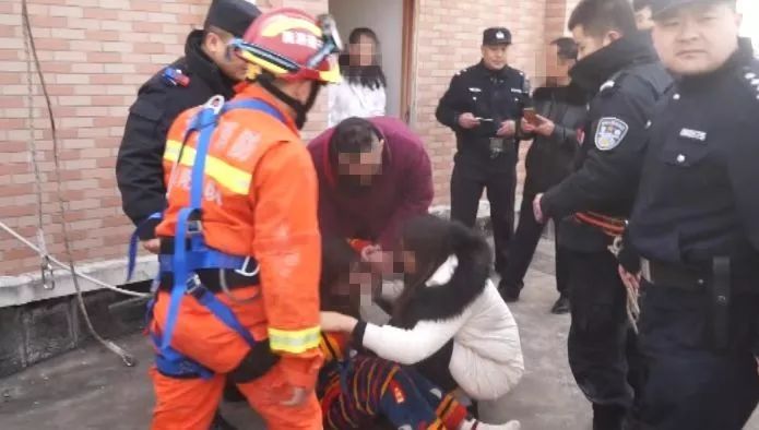 悲痛!23岁网络女主播上午自杀被救回,半夜再跳