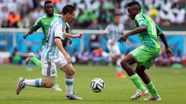 世界杯神定律!阿根廷vs克罗地亚 交战情况分析