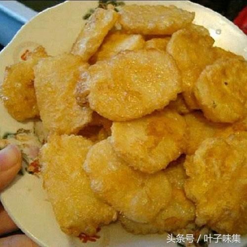 年夜饭中的传统美食-年糕，教您年糕的5种吃法，做法经典！