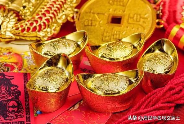 7月30日起钱包鼓鼓,真爱找上门,财运滔天,数钱数到晚的3星座 金百利在线注册