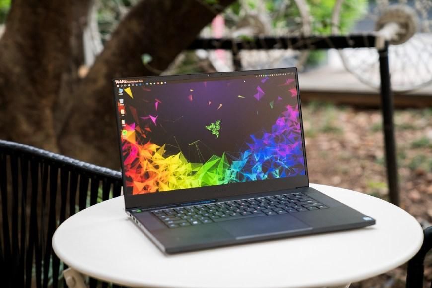 雷蛇Razer Blade 15上手:轻薄游戏笔记本的新典