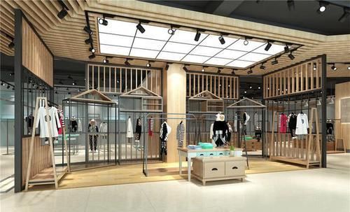 童装店加盟要多少钱