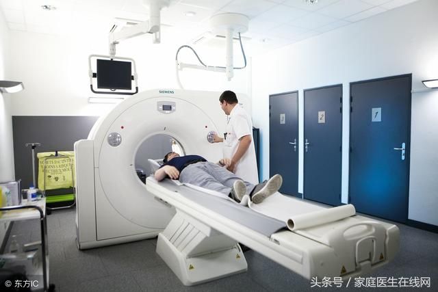 核磁共振检查对人体有害吗?一般医院都不会明