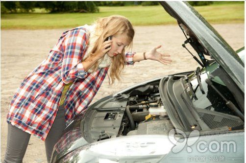 瓜子二手车历数假机油对爱车的危害