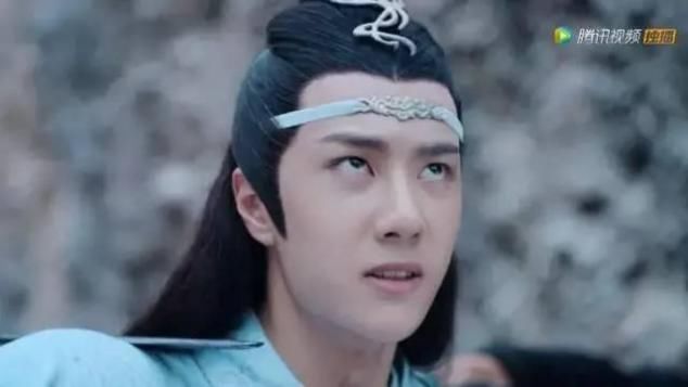 王一博演的什么