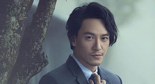 高高在上的电影咖张震,为何“下凡”趟《宸汐缘》这淌浑水? 高高在上的电影咖张震,为何“下凡”趟《宸汐缘》这淌浑水?