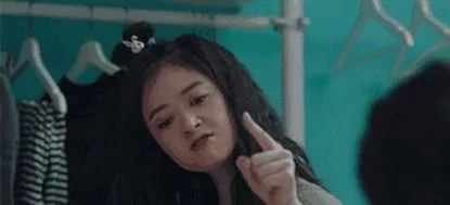 \