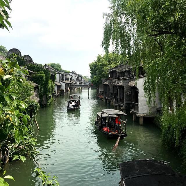 月薪3000照样出发!北京周边古镇美景赛江南，根本不用去苏杭!