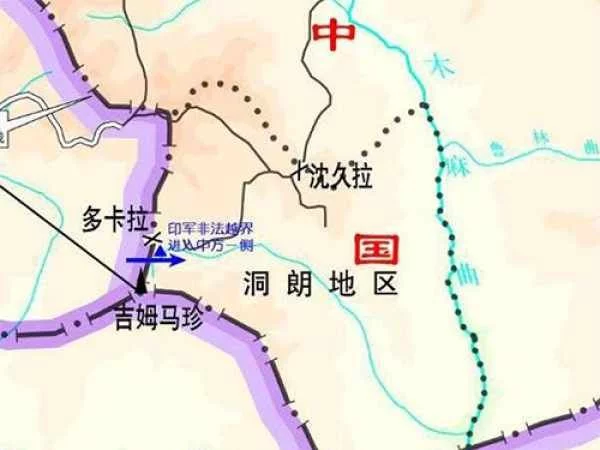 洞朗人口_人口普查图片
